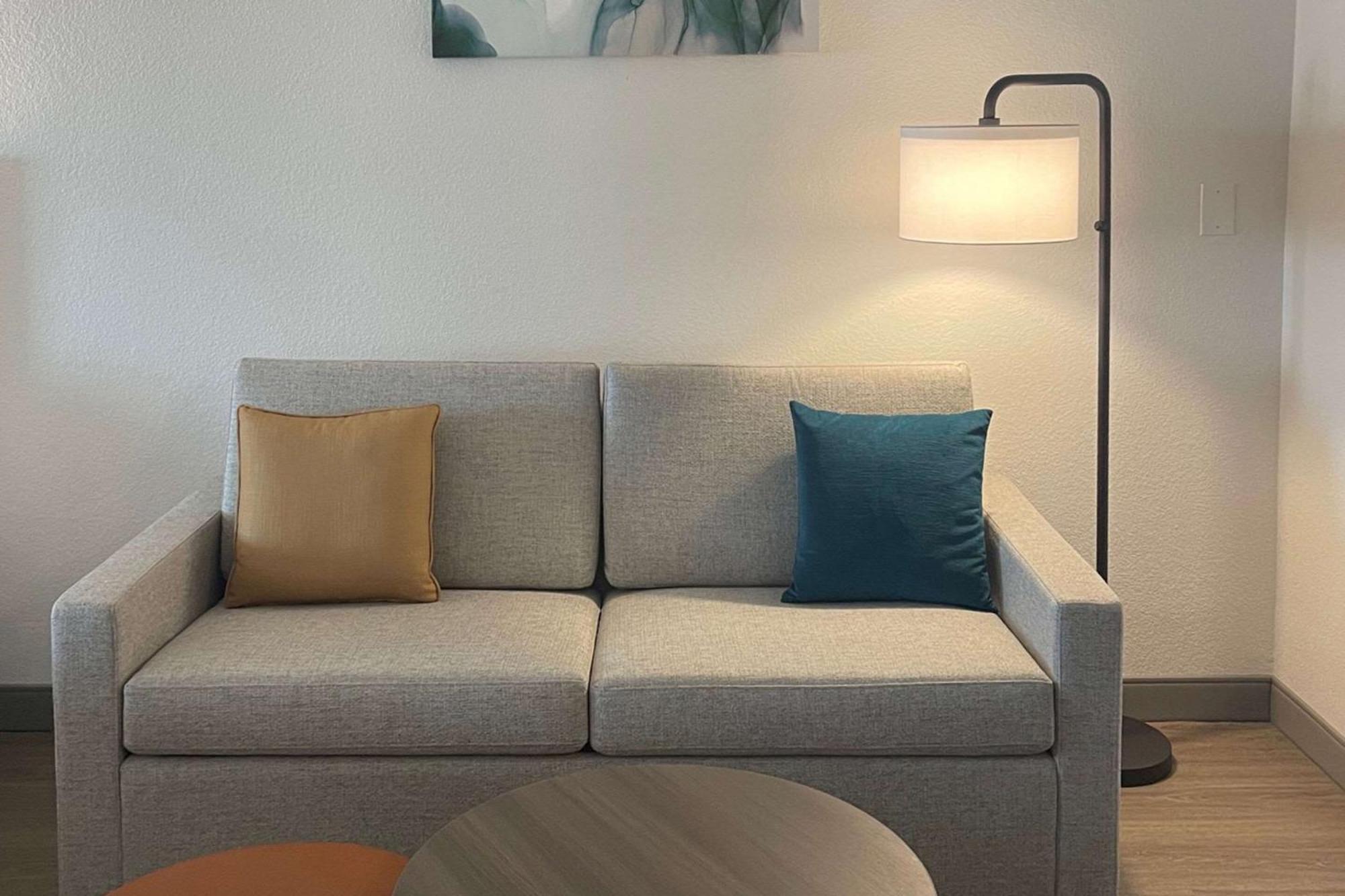 Comfort Suites Granbury Extérieur photo