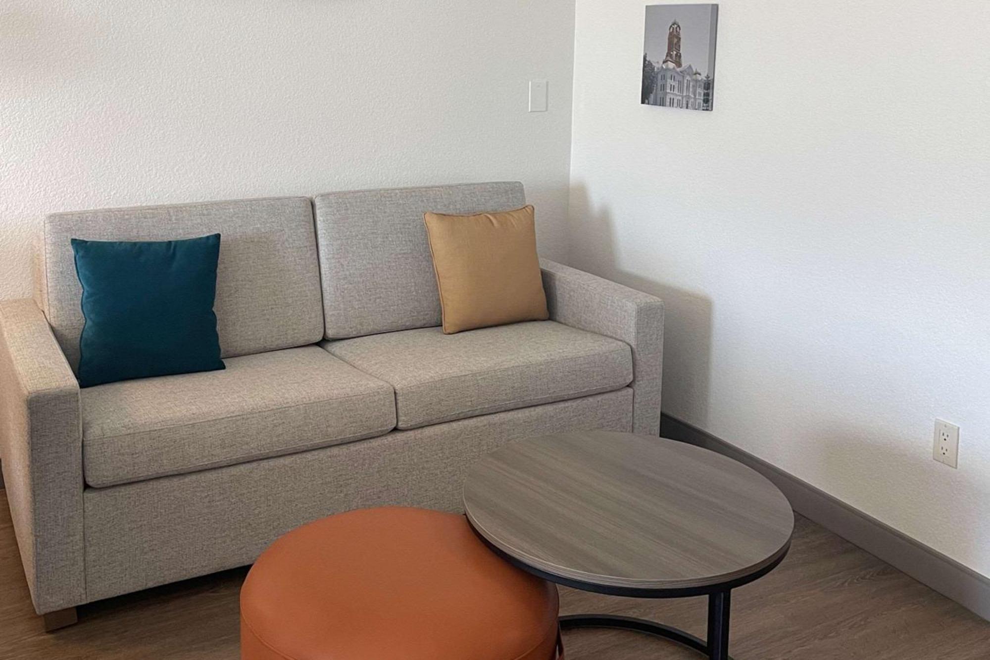 Comfort Suites Granbury Extérieur photo