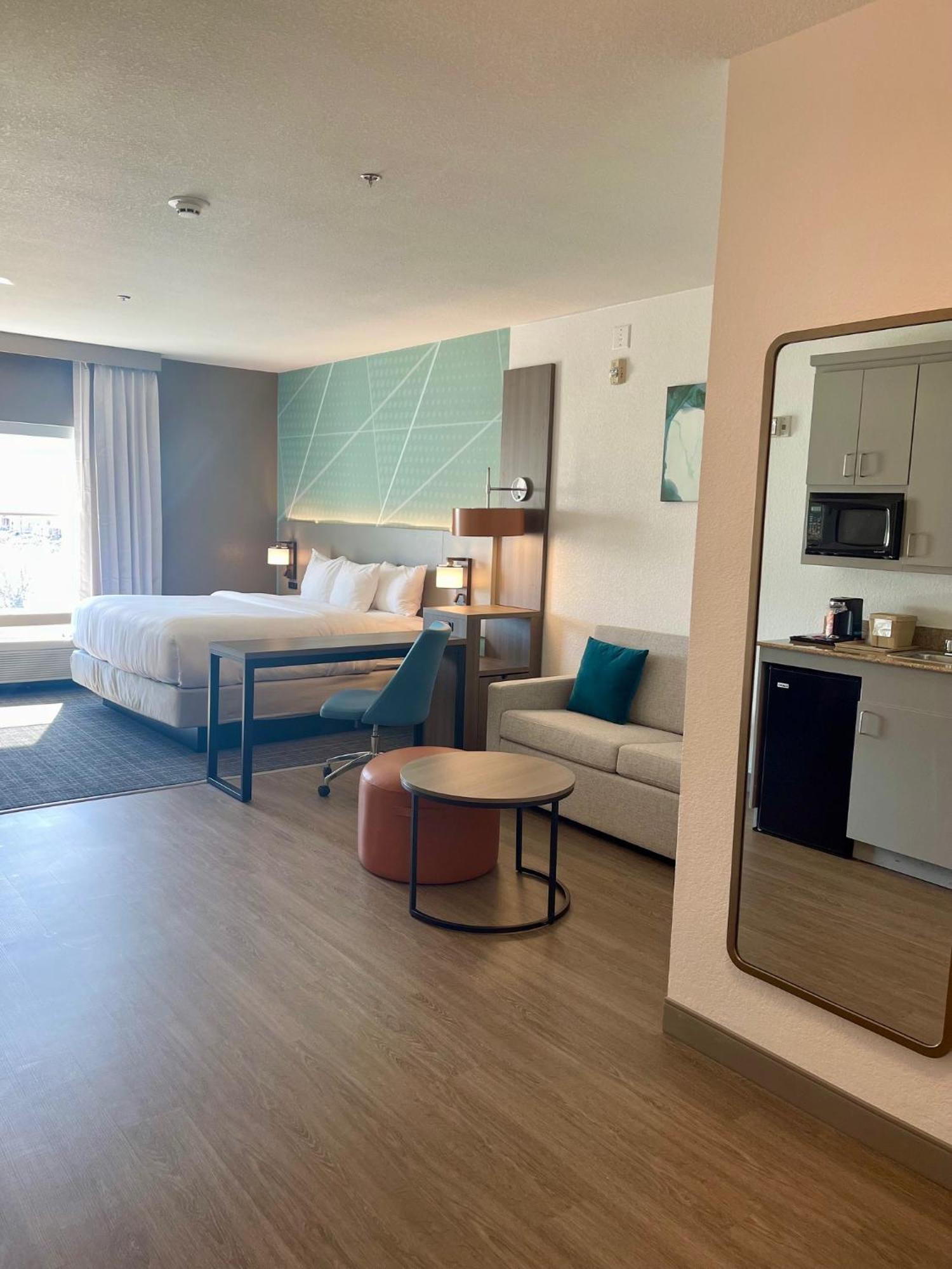 Comfort Suites Granbury Extérieur photo