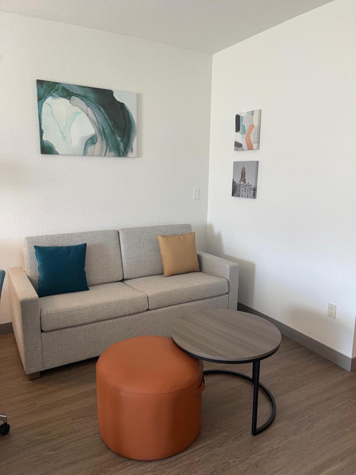 Comfort Suites Granbury Extérieur photo